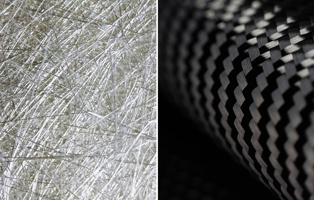 Ποιο είναι το πιο ελαφρύ κράνος μηχανής: υλικά